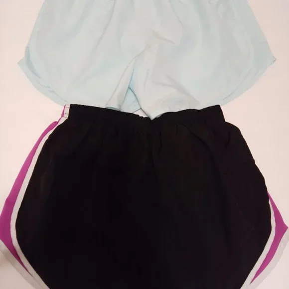 Lot Of 6 Running Shorts Nike Adidas Multicolor All S. See pics - Picture 5 of 13